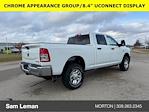 New 2024 Ram 2500 Tradesman Crew Cab 4x4 Pickup for sale #R10835 - photo 21