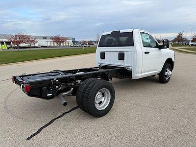 New 2024 Ram 3500 Tradesman Regular Cab 60 CA Cab Chassis for sale #R10913 - photo 2