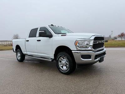 New 2024 Ram 2500 Tradesman Crew Cab 4x4 Pickup for sale #R10969 - photo 2