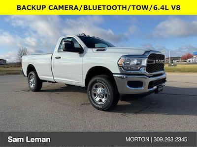 New 2024 Ram 2500 Tradesman Regular Cab 4x4 Pickup for sale #R10981 - photo 1