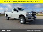 New 2024 Ram 2500 Tradesman Regular Cab 4x4 Pickup for sale #R10981 - photo 1