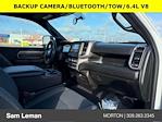 New 2024 Ram 2500 Tradesman Regular Cab 4x4 Pickup for sale #R10981 - photo 13