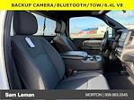 New 2024 Ram 2500 Tradesman Regular Cab 4x4 Pickup for sale #R10981 - photo 14