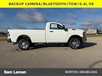 New 2024 Ram 2500 Tradesman Regular Cab 4x4 Pickup for sale #R10981 - photo 16