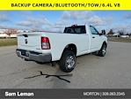 New 2024 Ram 2500 Tradesman Regular Cab 4x4 Pickup for sale #R10981 - photo 21