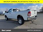 New 2024 Ram 2500 Tradesman Regular Cab 4x4 Pickup for sale #R10981 - photo 22