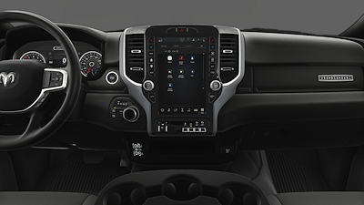 New 2024 Ram 2500 Big Horn Crew Cab 4x4 Pickup for sale #R11068 - photo 2