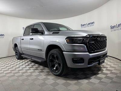 New 2025 Ram 1500 Big Horn Crew Cab 4x4 Pickup for sale #R11098 - photo 2
