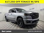 New 2025 Ram 1500 Big Horn Crew Cab 4x4 Pickup for sale #R11098 - photo 1
