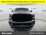 New 2025 Ram 1500 Big Horn Crew Cab 4x4 Pickup for sale #R11098 - photo 11