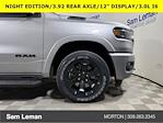 New 2025 Ram 1500 Big Horn Crew Cab 4x4 Pickup for sale #R11098 - photo 12