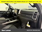 New 2025 Ram 1500 Big Horn Crew Cab 4x4 Pickup for sale #R11098 - photo 16