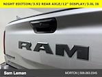 New 2025 Ram 1500 Big Horn Crew Cab 4x4 Pickup for sale #R11098 - photo 20