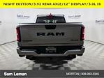 New 2025 Ram 1500 Big Horn Crew Cab 4x4 Pickup for sale #R11098 - photo 22