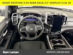 New 2025 Ram 1500 Big Horn Crew Cab 4x4 Pickup for sale #R11098 - photo 24