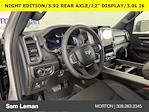 New 2025 Ram 1500 Big Horn Crew Cab 4x4 Pickup for sale #R11098 - photo 26