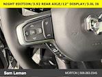 New 2025 Ram 1500 Big Horn Crew Cab 4x4 Pickup for sale #R11098 - photo 29