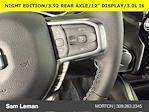 New 2025 Ram 1500 Big Horn Crew Cab 4x4 Pickup for sale #R11098 - photo 30