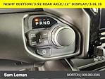 New 2025 Ram 1500 Big Horn Crew Cab 4x4 Pickup for sale #R11098 - photo 31