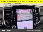New 2025 Ram 1500 Big Horn Crew Cab 4x4 Pickup for sale #R11098 - photo 6