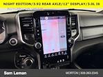 New 2025 Ram 1500 Big Horn Crew Cab 4x4 Pickup for sale #R11098 - photo 7