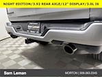 New 2025 Ram 1500 Big Horn Crew Cab 4x4 Pickup for sale #R11098 - photo 9