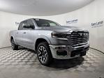 New 2025 Ram 1500 Laramie Crew Cab 4x4 Pickup for sale #R11120 - photo 2