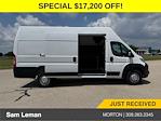 New 2024 Ram ProMaster 3500 Super High Roof Empty Cargo Van for sale #R11201 - photo 13