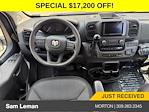 New 2024 Ram ProMaster 3500 Super High Roof Empty Cargo Van for sale #R11201 - photo 14