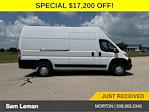 New 2024 Ram ProMaster 3500 Super High Roof Empty Cargo Van for sale #R11201 - photo 16