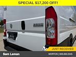 New 2024 Ram ProMaster 3500 Super High Roof Empty Cargo Van for sale #R11201 - photo 17
