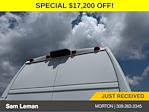 New 2024 Ram ProMaster 3500 Super High Roof Empty Cargo Van for sale #R11201 - photo 18