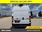 New 2024 Ram ProMaster 3500 Super High Roof Empty Cargo Van for sale #R11201 - photo 19