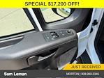 New 2024 Ram ProMaster 3500 Super High Roof Empty Cargo Van for sale #R11201 - photo 21