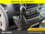 New 2024 Ram ProMaster 3500 Super High Roof Empty Cargo Van for sale #R11201 - photo 28