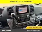 New 2024 Ram ProMaster 3500 Super High Roof Empty Cargo Van for sale #R11201 - photo 29