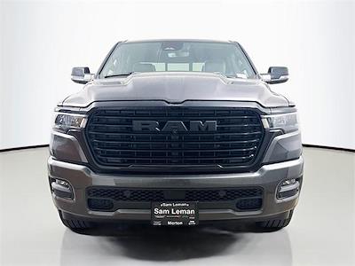 New 2025 Ram 1500 Laramie Crew Cab 4x4 Pickup for sale #R11297 - photo 2