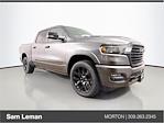New 2025 Ram 1500 Laramie Crew Cab 4x4 Pickup for sale #R11297 - photo 1