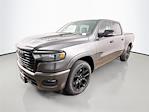 New 2025 Ram 1500 Laramie Crew Cab 4x4 Pickup for sale #R11297 - photo 3