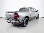 New 2025 Ram 1500 Laramie Crew Cab 4x4 Pickup for sale #R11297 - photo 7