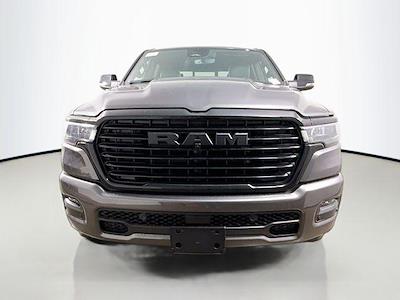 New 2025 Ram 1500 Laramie Crew Cab 4x4 Pickup for sale #R11311 - photo 2