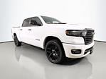 New 2025 Ram 1500 Laramie Crew Cab 4x4 Pickup for sale #R11316 - photo 1