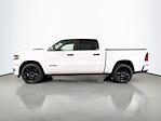 New 2025 Ram 1500 Laramie Crew Cab 4x4 Pickup for sale #R11316 - photo 4