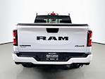 New 2025 Ram 1500 Laramie Crew Cab 4x4 Pickup for sale #R11316 - photo 6