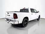 New 2025 Ram 1500 Laramie Crew Cab 4x4 Pickup for sale #R11316 - photo 7