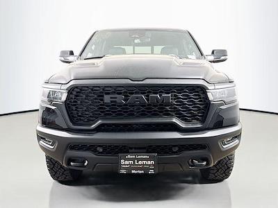 New 2025 Ram 1500 Rebel Crew Cab 4x4 Pickup for sale #R11327 - photo 2