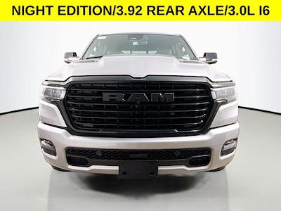 New 2025 Ram 1500 Laramie Crew Cab 4x4 Pickup for sale #R11362 - photo 2