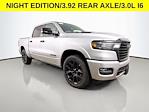 New 2025 Ram 1500 Laramie Crew Cab 4x4 Pickup for sale #R11362 - photo 1
