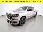 New 2025 Ram 1500 Laramie Crew Cab 4x4 Pickup for sale #R11362 - photo 3