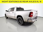 New 2025 Ram 1500 Laramie Crew Cab 4x4 Pickup for sale #R11362 - photo 5